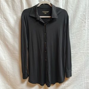 Soft Surroundings Oversized Top